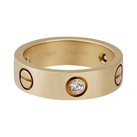 cartier rings|cartier ring for women.